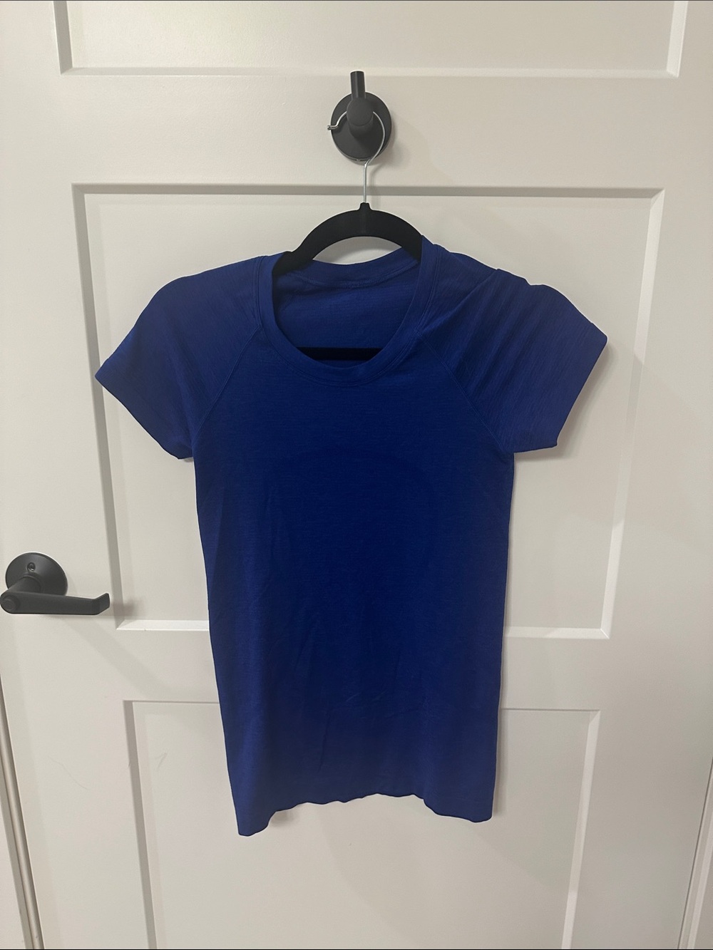 Lululemon Swiftly Tech Short Sleeve Shirt